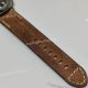 Best Copy Panerai Radiomir PAM01349 California Green Dial Brown Leather Strap (8)_th.jpg